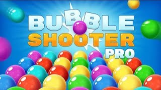 Bubble shooter game| bubble game| Gaming with sultan screenshot 2