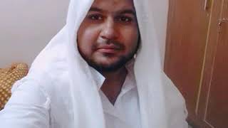 Surah Rum imitation of Sheikh Mohammed Siddiq Al-Minshawi by Qari Bilal Abdul Jabbar