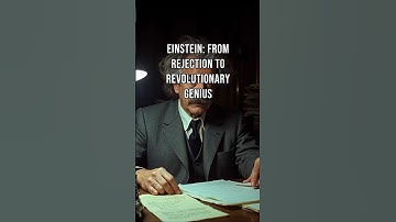 Einstein Before Genius: The Struggling Patent Clerk Who Changed the Universe with a Single Equation