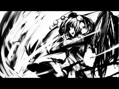 Demetori - Wind God Girl