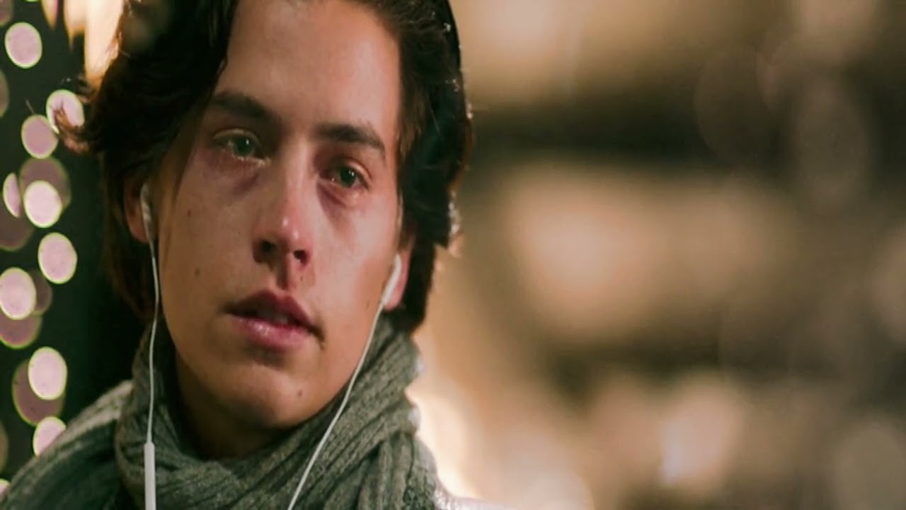 Five Feet Apart The ending scene YouTube