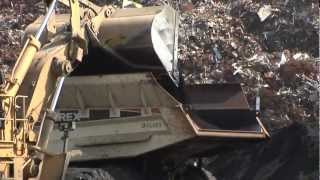 Pulse of the Port: SA Recycling's new export