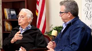 Sunday Conversation 3rd March, 2019 (Clip) - Roy Masters