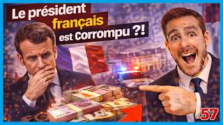 🇫🇷 Le président est corrompu ?! (Geopolitical Simulator 2026) #57