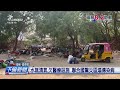 緬甸地震災難