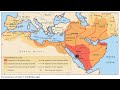 Muslim Conquest Of The Mahgreb 