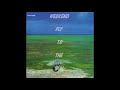 WEEKEND FLY TO THE SUN - 角松敏生 (Toshiki Kadomatsu)  *analog record-like version