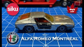 自動車 BBR 1/43 ALFA ROMEO MONTREAL ZOLDER 1974 自動車 BBR 1/43 ALFA ROMEO MONTREAL ZOLDER 1974 Bonhams Cars