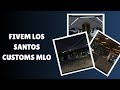 Transform Your FiveM Server with Los Santos Customs MLO