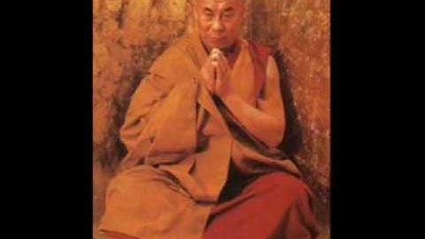 Wolfe Song - Tears For Tibet