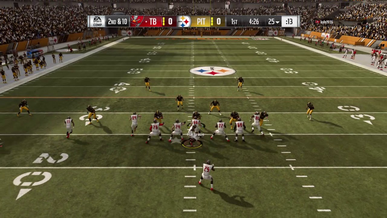 Mar520cus big hitter fumble