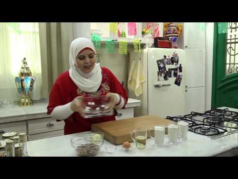 طريقة عمل جاتوه بالخميرة