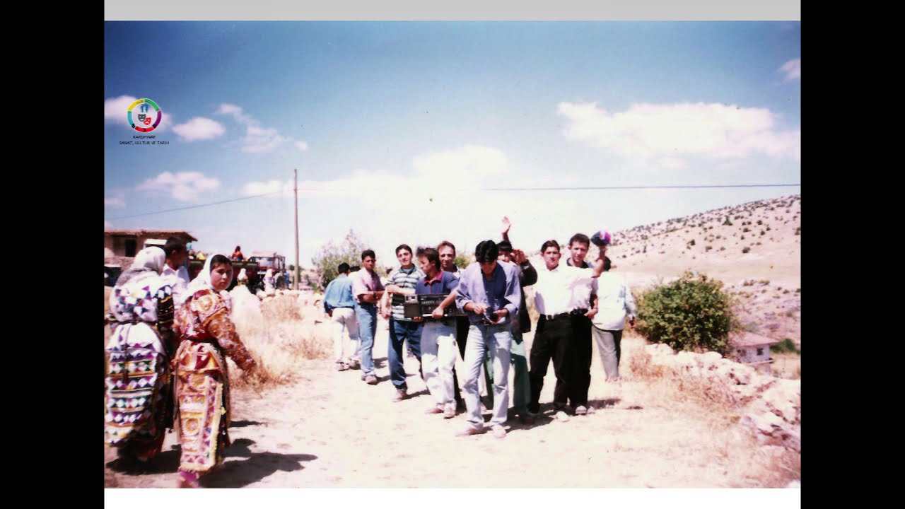 Aşık Bektaş - Ayrılık Derdinin Dermanı Nedir