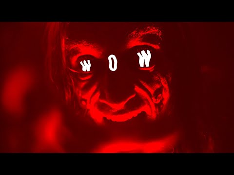 Peter Kernel & Cosmic Neman (Zombie Zombie) — WOW