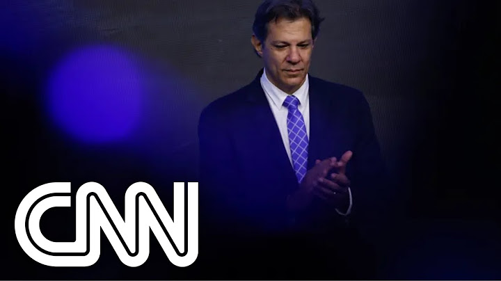 Haddad pode demitir aliado de Bolsonaro na receita | CNN 360º
