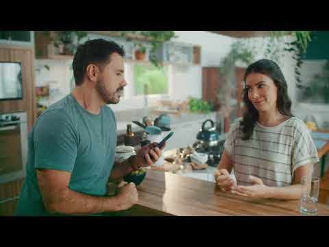 Vídeo de Oigo Áudio