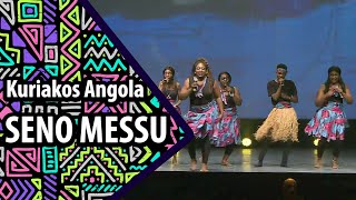 Kuriakos Angola - Seno Messu