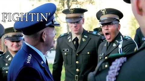 Texas A&M Det 805 Video