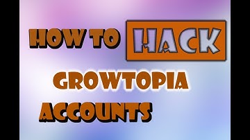 |GROWTOPIA| |ALL VERSIONS |AUTOBUILDER by Ama| HOW TO HACK ACCOUNTS WITH STEALER (2020-2022)