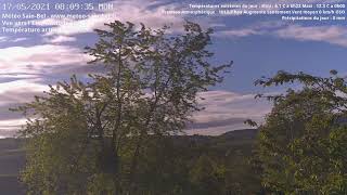 2021-05-17 Meteo Sain Bel