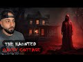 THE HAUNTED CONJURING HOUSE LOOK A LIKE (THE CASEY COTTAGE)