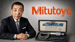 The Priest's Son Who Built A Japanese Precision Empire To Fund World Peace