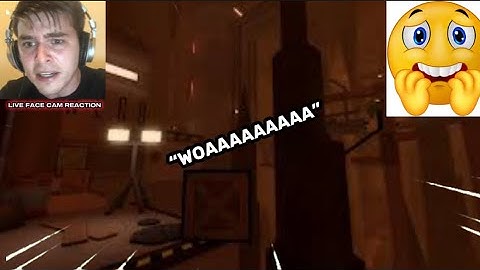 Playing Active Volcanic Mines Be like:  [HEADPHONE WARNING]