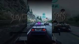 Slowed song | song: TOMA CHAPA (Ultra Slowed) - SUNJI #phonk #music #song #aura #car #funk #edit