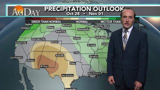 Weather Watch: A Cold Start to the Weekend