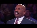 Bully Maguire on Family Feud