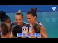 Alessia Orro - Best Volleyball SETTER VNL 2022