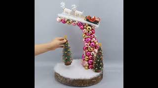 beautiful christmas decoration ideas