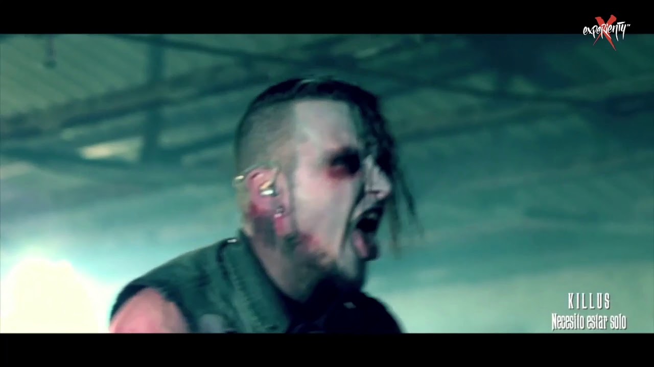 ROCK PALACE: DIRECTO KILLUS