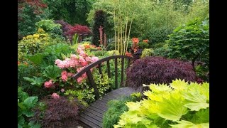 Grow More in 2024/May to Do List/Garden Style nw