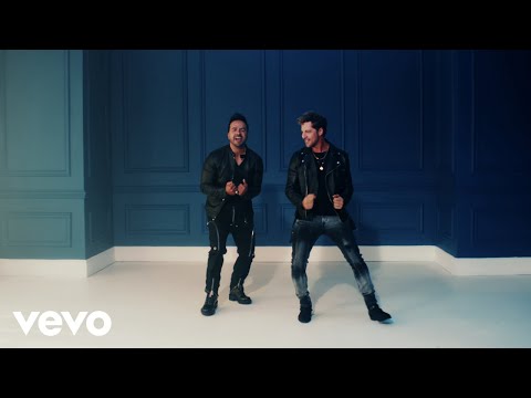 David Bisbal, Luis Fonsi – Dos Veces