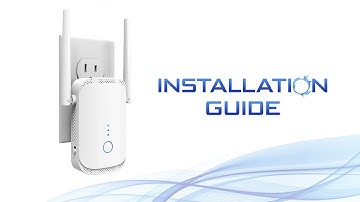Loom WiFi Extender Instruction