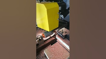 WD 3 WJC commutator turning machine with fully servo motor