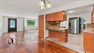2525 Weststate Ct, Fort Wayne, IN 46808