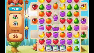 Juicy Land Level 45 No Boosters