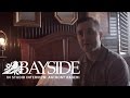 Capture de la vidéo Bayside - In Studio Interview: Anthony Raneri