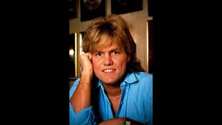 Dieter Bohlen - Don't Worry Baby 1987 (Modern Talking Ai version)