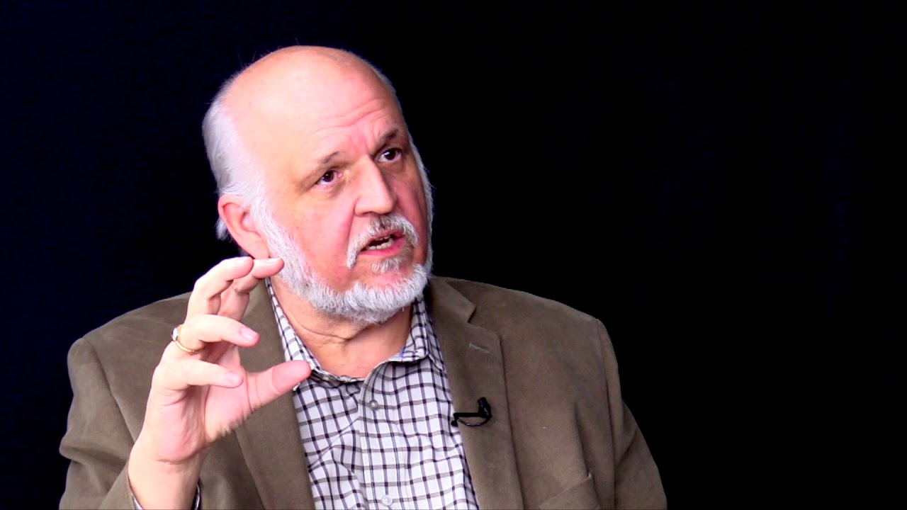 Что такое священная наука? С Тоддом Хайеном.