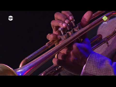 Roy Hargrove - Rich man's welfare (North Sea Jazz Festival 2009)