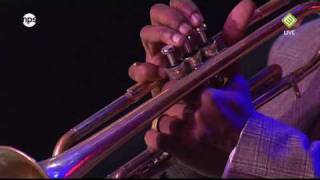 Roy Hargrove - Rich man&#39;s welfare (North Sea Jazz Festival 2009)