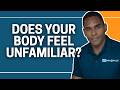 Does Your Body Feels Unfamiliar in Menopause?