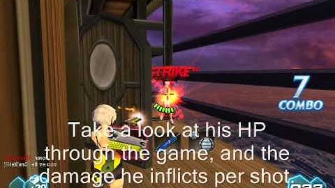 S4League Hackers - Range Hack is Back.wmv