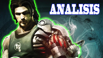 Spiderman 4™ - Analisis Bionic Commando (2009)