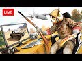 ПУСТЫННАЯ КАРТА, НОВЫЙ РЕВОЛЬВЕР И ВИНЧЕСТЕР! - СМОТРИМ И ИГРЕМ В PLAYERUNKNOWN'S BATTLEGROUNDS