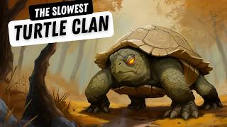 The Slowest Turtle