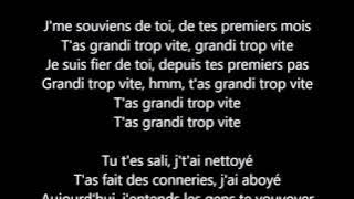 paroles 